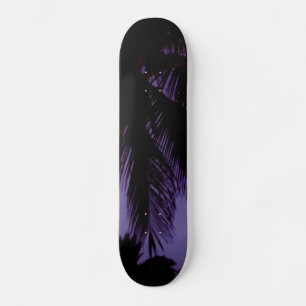 South Beach Miami Skateboard