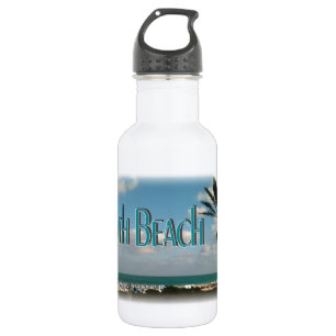 South Beach View 532 Ml Water Bottle