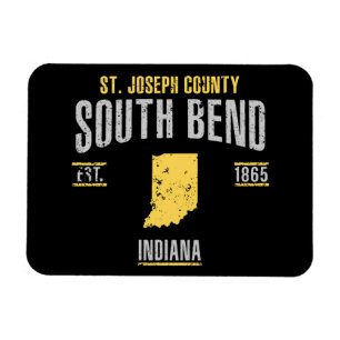 South Bend Magnet