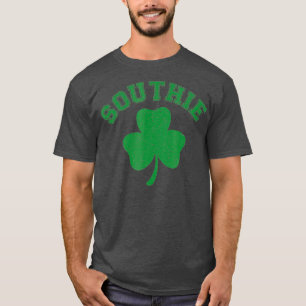 South Boston Irish Pride Southie T-Shirt