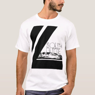 South Butte Double Line Shirt