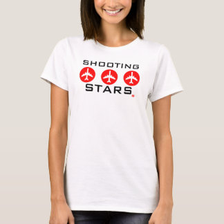 South Butte Shooting Stars Wish T shirts
