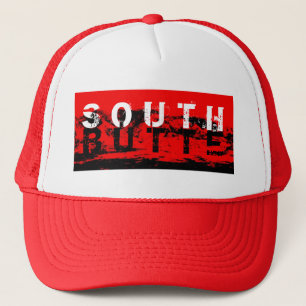 South Butte Trucker Hat