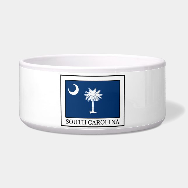 South Carolina (Front)