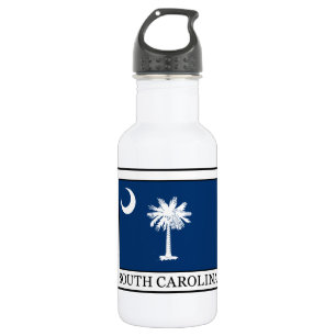 South Carolina 532 Ml Water Bottle