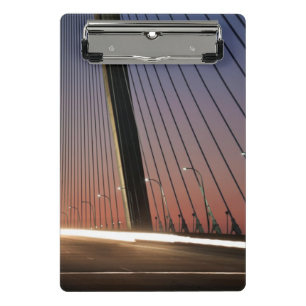 South Carolina, Arthur Ravenel Jr. Bridge Mini Clipboard
