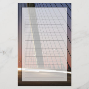 South Carolina, Arthur Ravenel Jr. Bridge Stationery