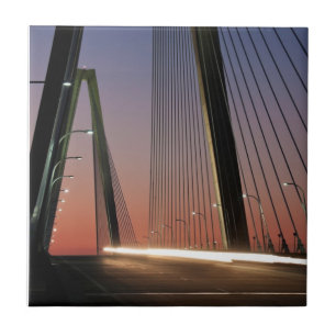South Carolina, Arthur Ravenel Jr. Bridge Tile