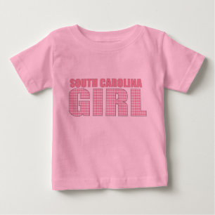 south carolina baby T-Shirt