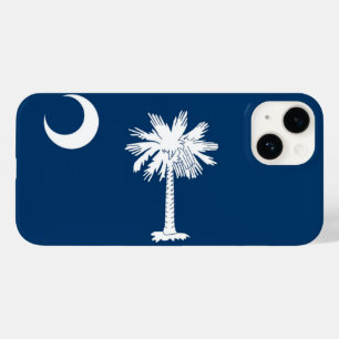 South Carolina Case-Mate iPhone 14 Case