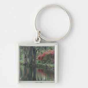 South Carolina, Charleston Key Ring
