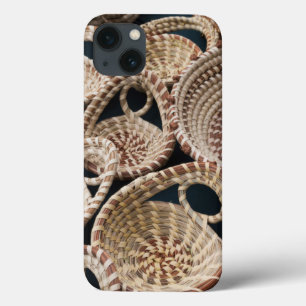 South Carolina, Charleston, Market Hall iPhone 13 Case