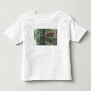 South Carolina, Charleston Toddler T-Shirt