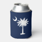 South Carolina Flag