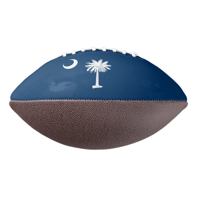 South Carolina Flag Football (Rotated 270)