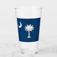 South Carolina Flag