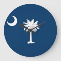 South Carolina Flag