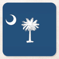 South Carolina Flag
