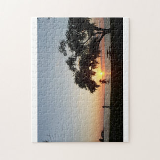 South Carolina Jigsaw Puzzle