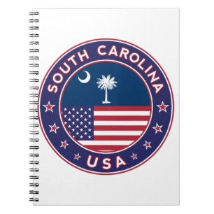 South Carolina Notebook