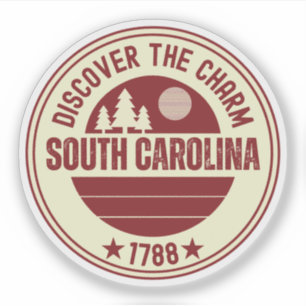 South Carolina - Palmetto State Gift