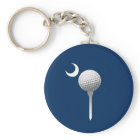 South Carolina Palmetto tree and crescent