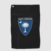 South Carolina Shield