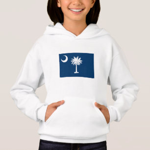 South Carolina State Flag