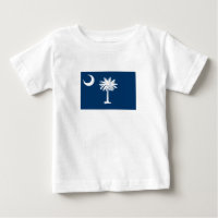 South Carolina State Flag