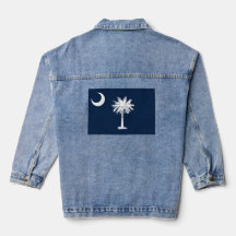 South Carolina State flag