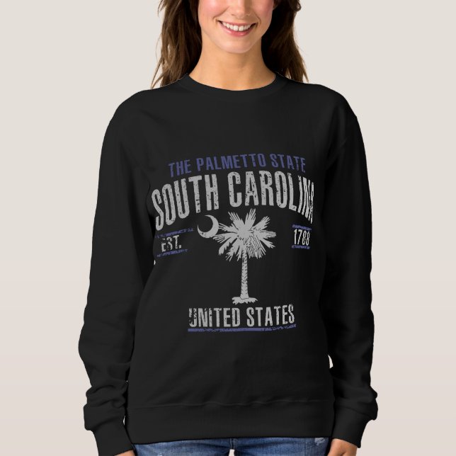 South Carolina Sweatshirt (Front)