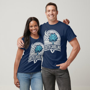 South Carolina T-Shirt