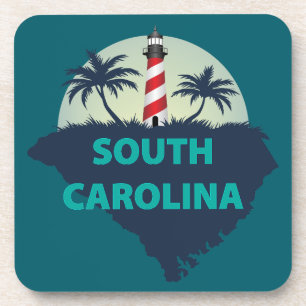 South Carolina, United States of America Coaster