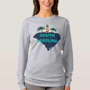 South Carolina, United States of America T-Shirt