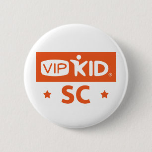 South Carolina VIPKID Button
