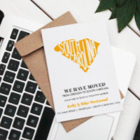 SOUTH CAROLINA We've moved New address New Home P