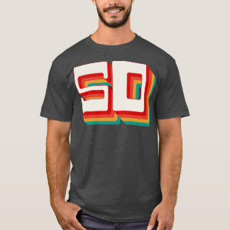 South Dakota 4 T-Shirt