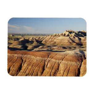 South Dakota, Badlands National Park, Badlands Magnet