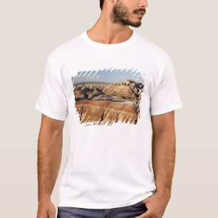 South Dakota, Badlands National Park, Badlands T-Shirt