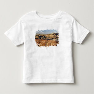 South Dakota, Badlands National Park, Badlands Toddler T-Shirt