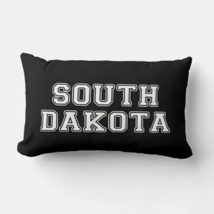 South Dakota Lumbar Cushion