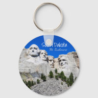 South Dakota Mount Rushmore
