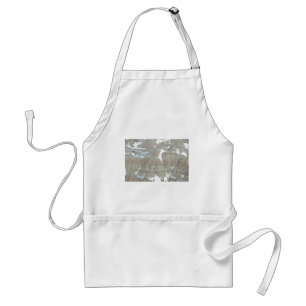 South Dakota Nature Picture Standard Apron