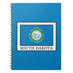South Dakota Notebook