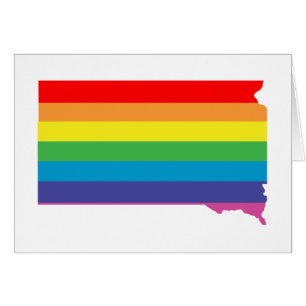 south dakota rainbow