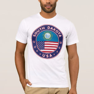 South Dakota T-Shirt