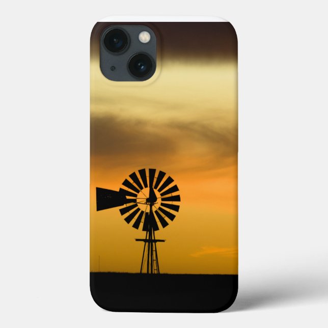 South Dakota, USA. Case-Mate iPhone Case (Back)