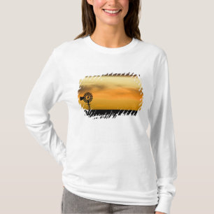 South Dakota, USA. T-Shirt