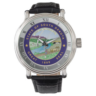 South Dakota Watch