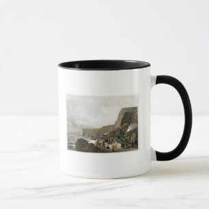 South Devon Railway Mug